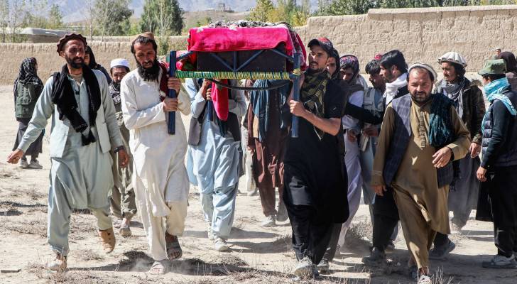 Pakistan, Afghanistan agree to “immediate ceasefire”: Qatar