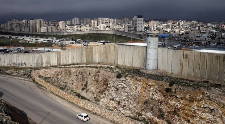 'Israeli' Knesset approves bill to apply sovereignty in West Bank