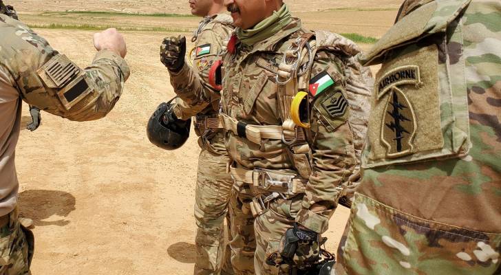 Jordan confirms role in international Gaza ceasefire coordination team
