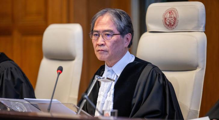 ICJ orders 'Israel' to allow UN aid into Gaza, meet civilians’ basic needs