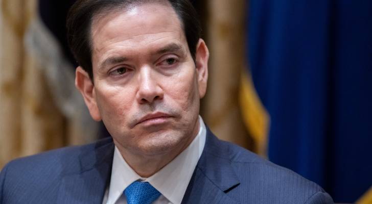 Rubio due in ‘Israel’ as US tries to shore up Gaza ceasefire