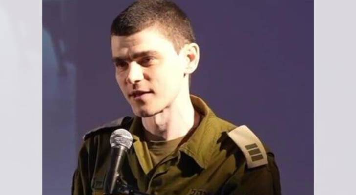 ‘Israeli’ captive returns to military service after release from Gaza
