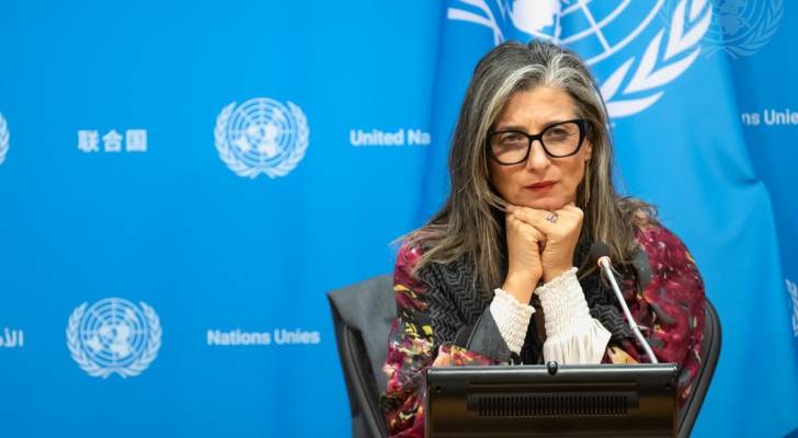Francesca Albanese: Gaza ceasefire ‘insufficient’ amid ongoing genocide