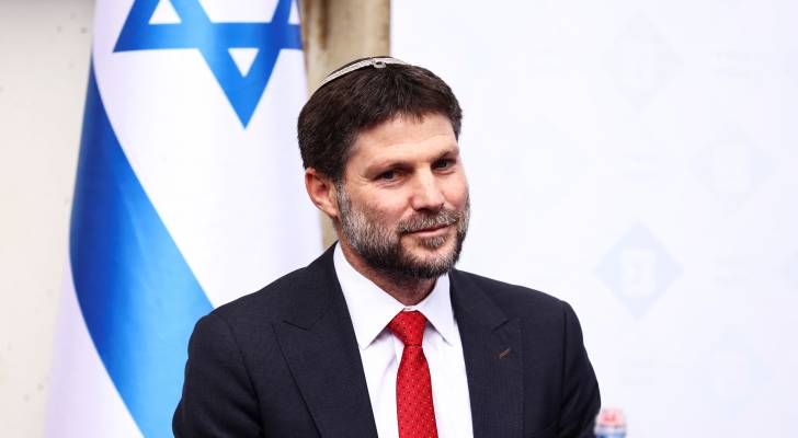 “Keep riding camels”: Smotrich says he regrets remarks about Saudi Arabia