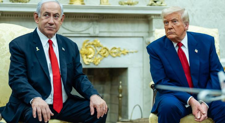 Trump will “f**k” Netanyahu if he sabotages Gaza deal, says US official to Hebrew Channel 12
