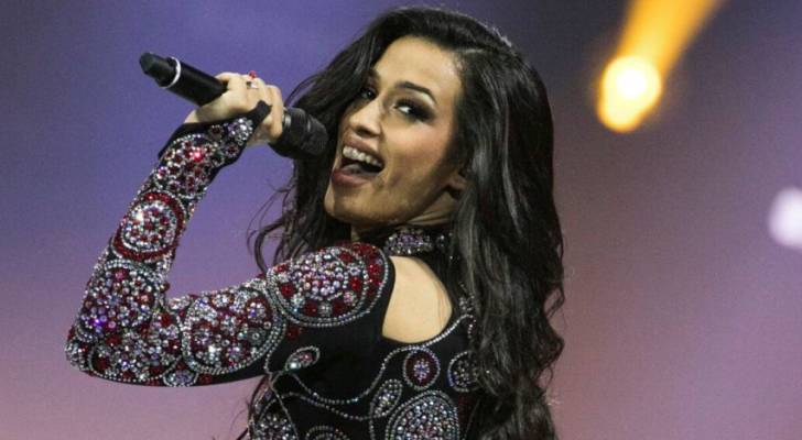 Spain’s 2022 Eurovision star says she’s against 'Israel' competing in 2026