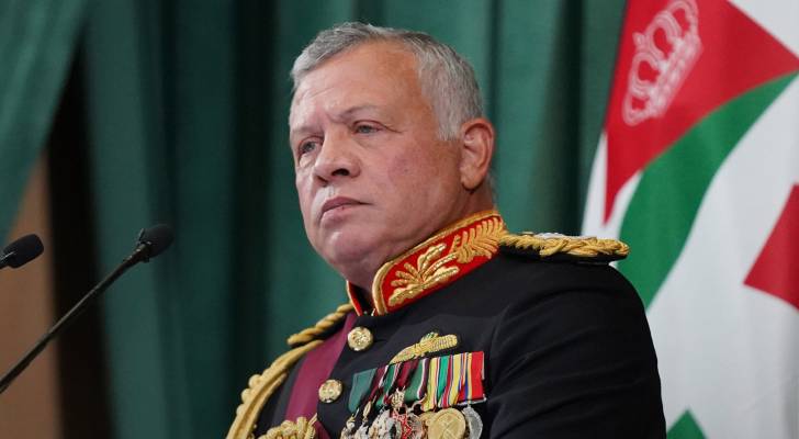 “The King fears only God”: King Abdullah II’s words move Jordanians
