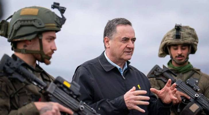 'Israel' vows intensified strikes against Hezbollah in southern Lebanon