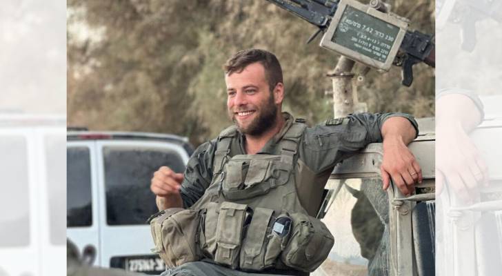 ‘Israeli’ soldier commits suicide after fighting in Gaza