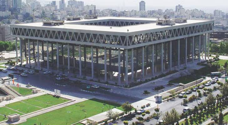 Iran to launch Hebrew TV channel to counter “Zionist propaganda”