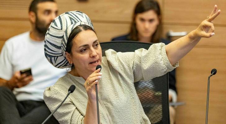 ‘Israeli’ MK denies “Jewish terrorists” exist amid push for death penalty