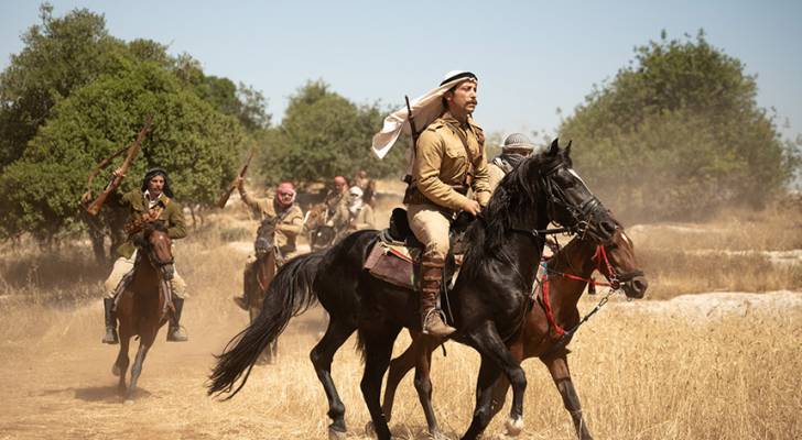 Palestine 36 makes history, wins top prize at Tokyo Film Festival