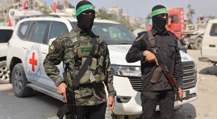 ‘Israel’ receives Gaza captive body, Netanyahu’s office says