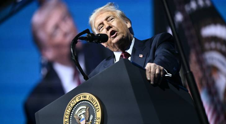 Trump reacts to Zohran Mamdani’s victory in NYC mayor election