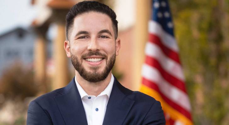 Arab-American Muslim mayor re-elected in Dearborn, Michigan