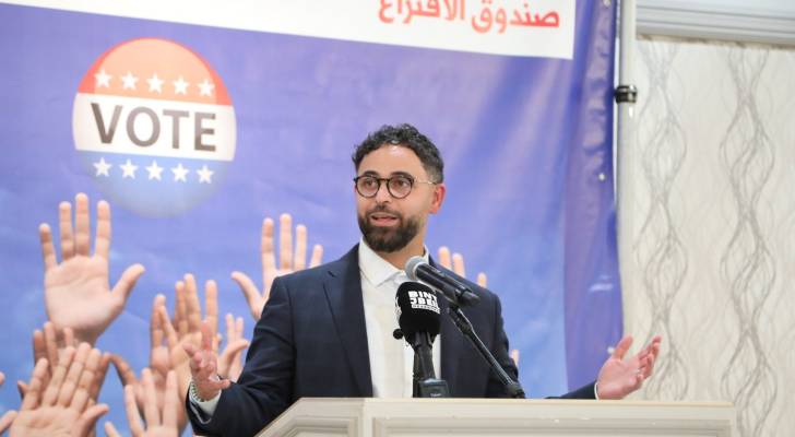 Mohamad Baydoun, Arab American Muslim, elected mayor of Dearborn Heights, Michigan