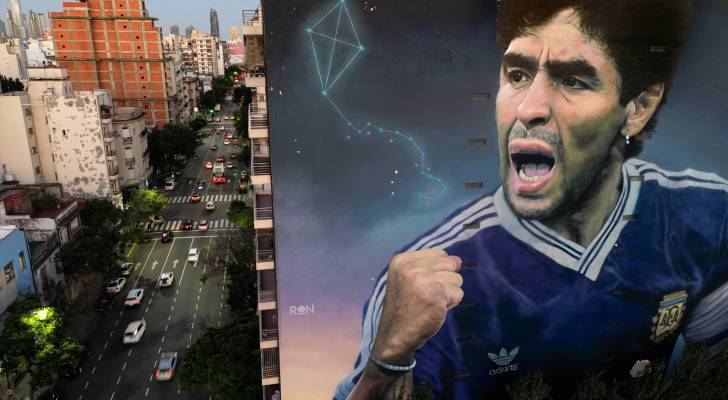 New trial over Maradona death to begin March 17: court