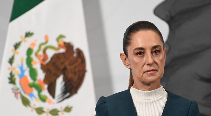Mexican leader calls for tougher sexual harassment laws after attack