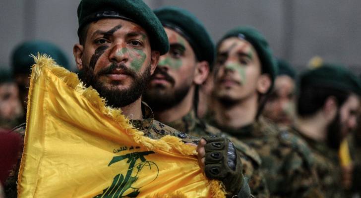 Hezbollah says it has a 'legitimate right' to defend itself against 'Israel'