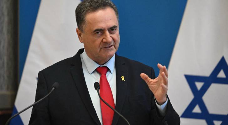 'Israel' declares Egyptian border closed military zone over alleged weapons smuggling threats