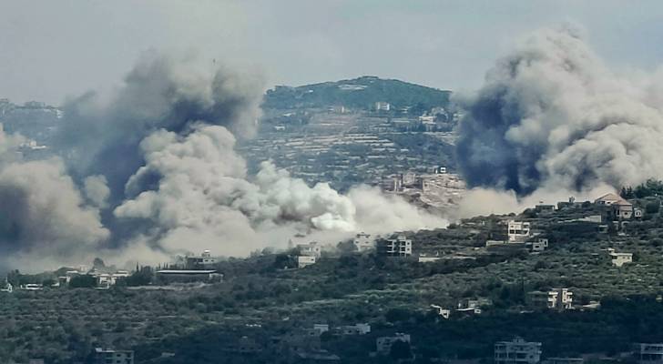 Fresh ‘Israeli’ strike hits southern Lebanon, killing one despite ceasefire