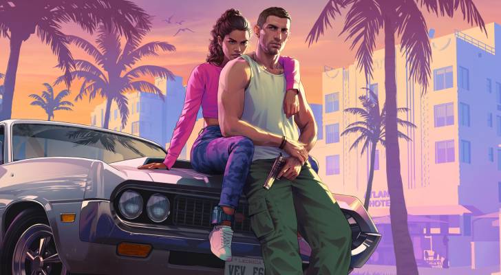 GTA VI game delayed again until Nov. 2026: creators