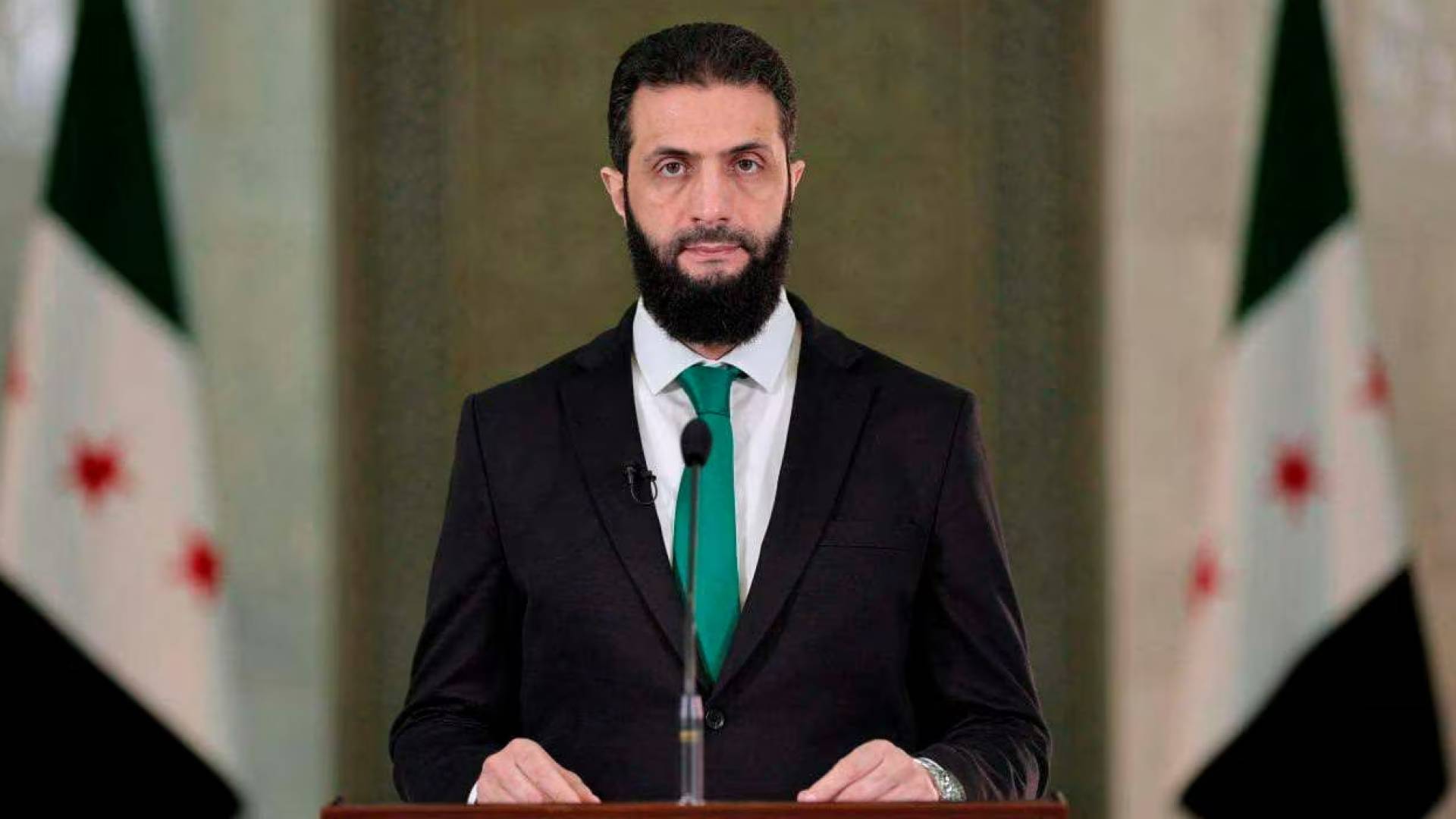 Jordan welcomes UN Security Council decision to lift sanctions on Syrian officials