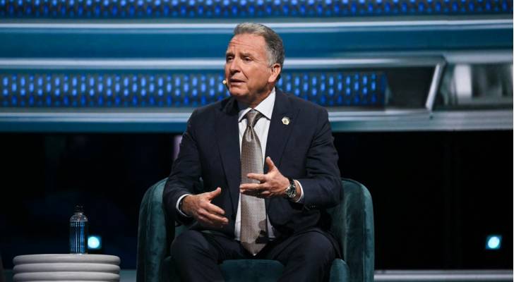 Proposal emerges to disarm Hamas fighters in Rafah