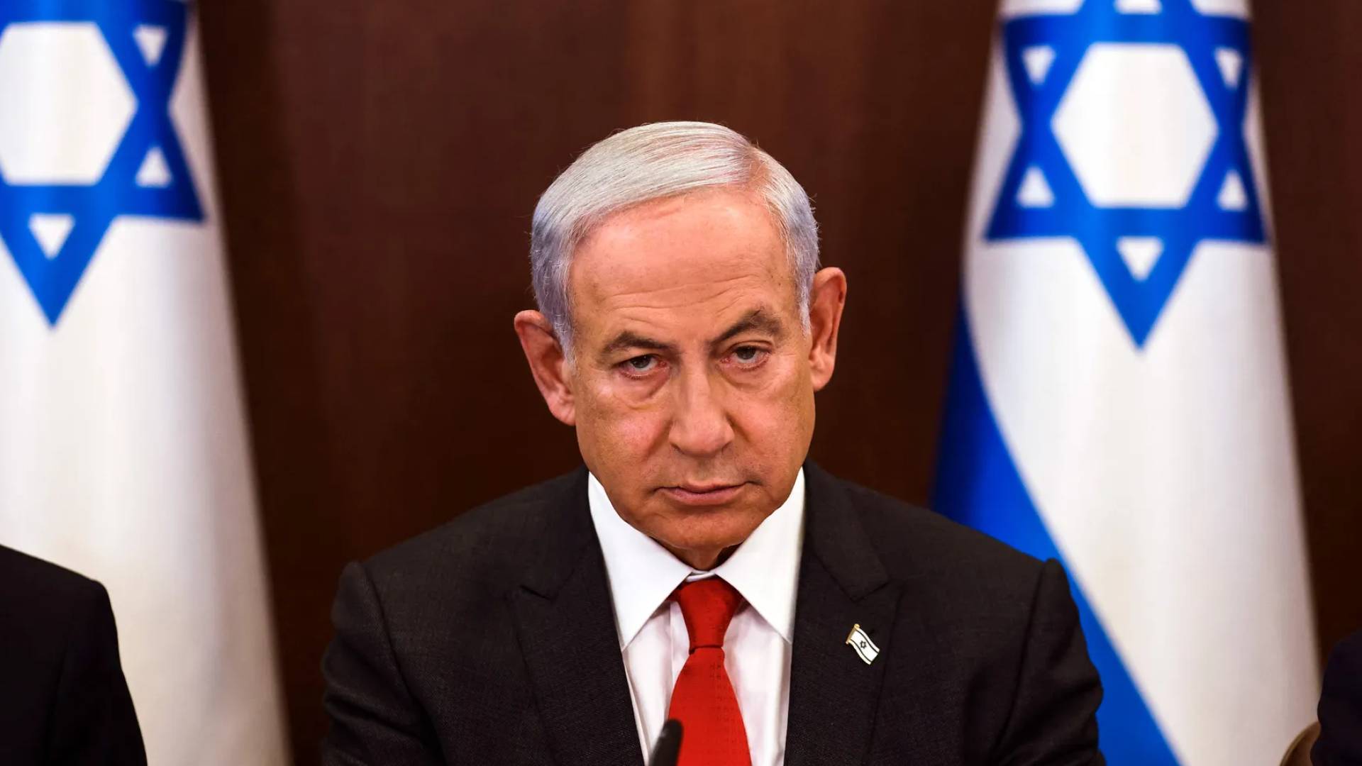 Netanyahu announces expected handover of 'Israeli' captive body