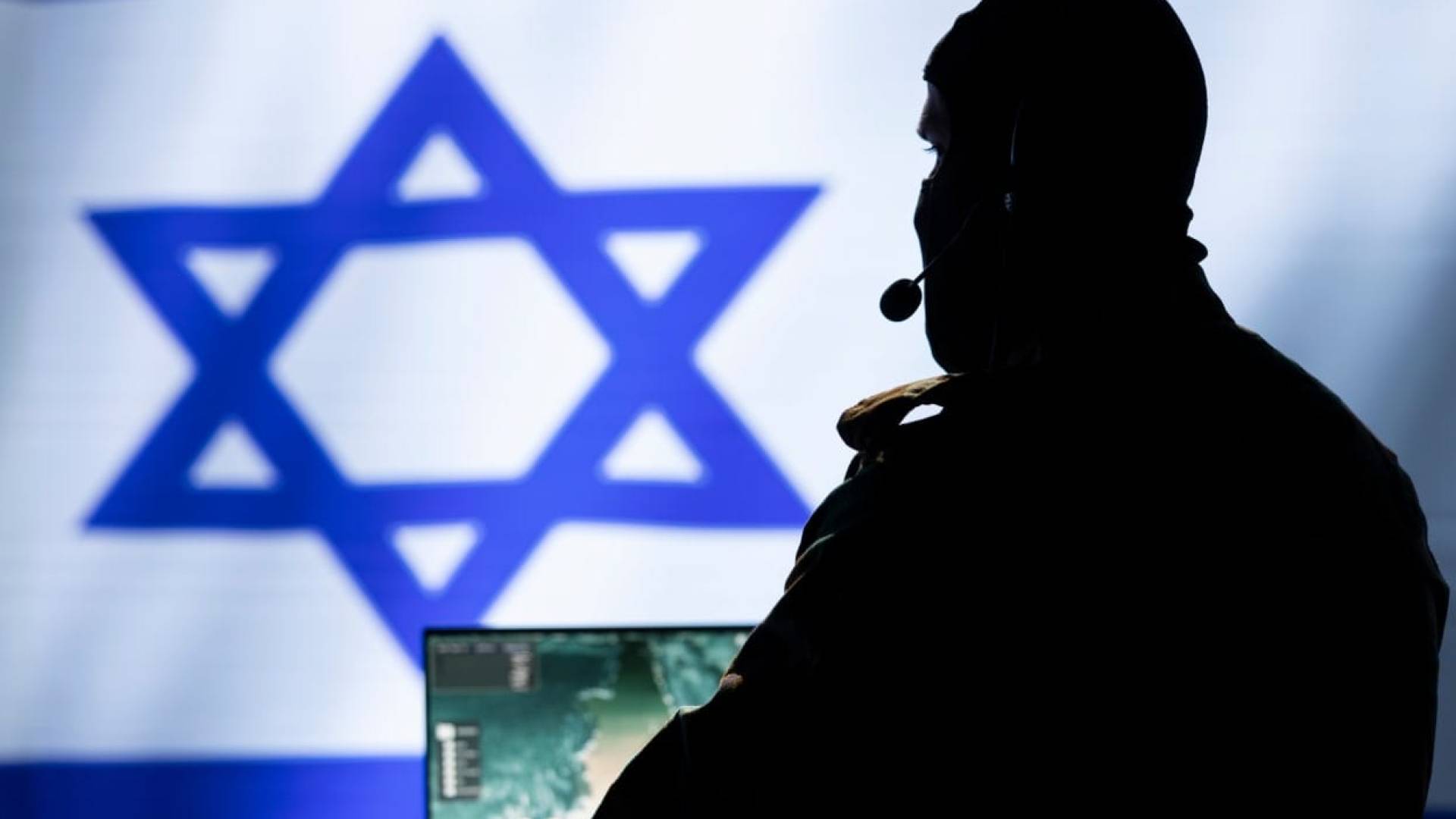 Iran claims it dismantled US-'Israeli' spy network