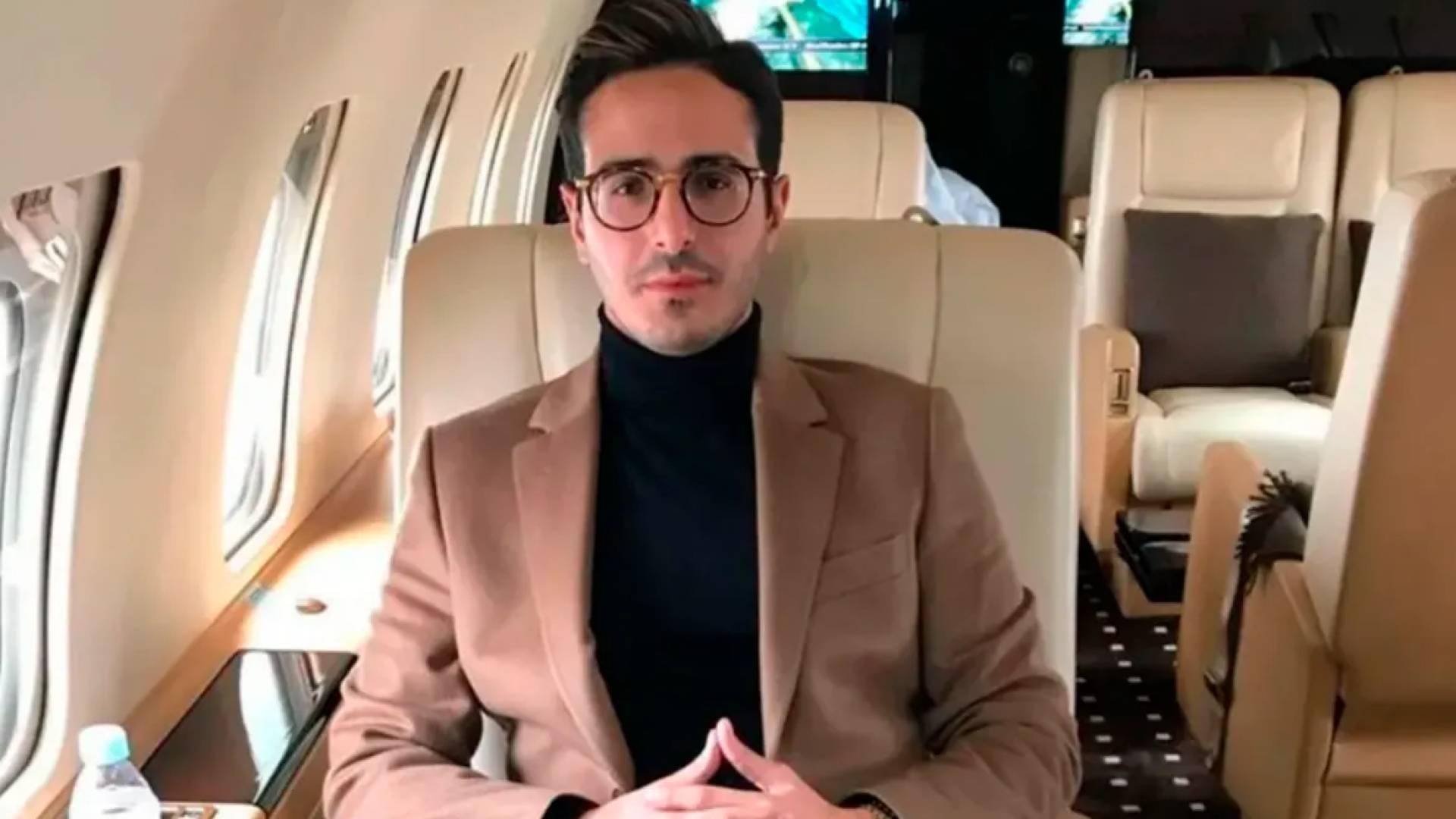 'Israel's' Tinder Swindler Simon Leviev released from jail in Georgia