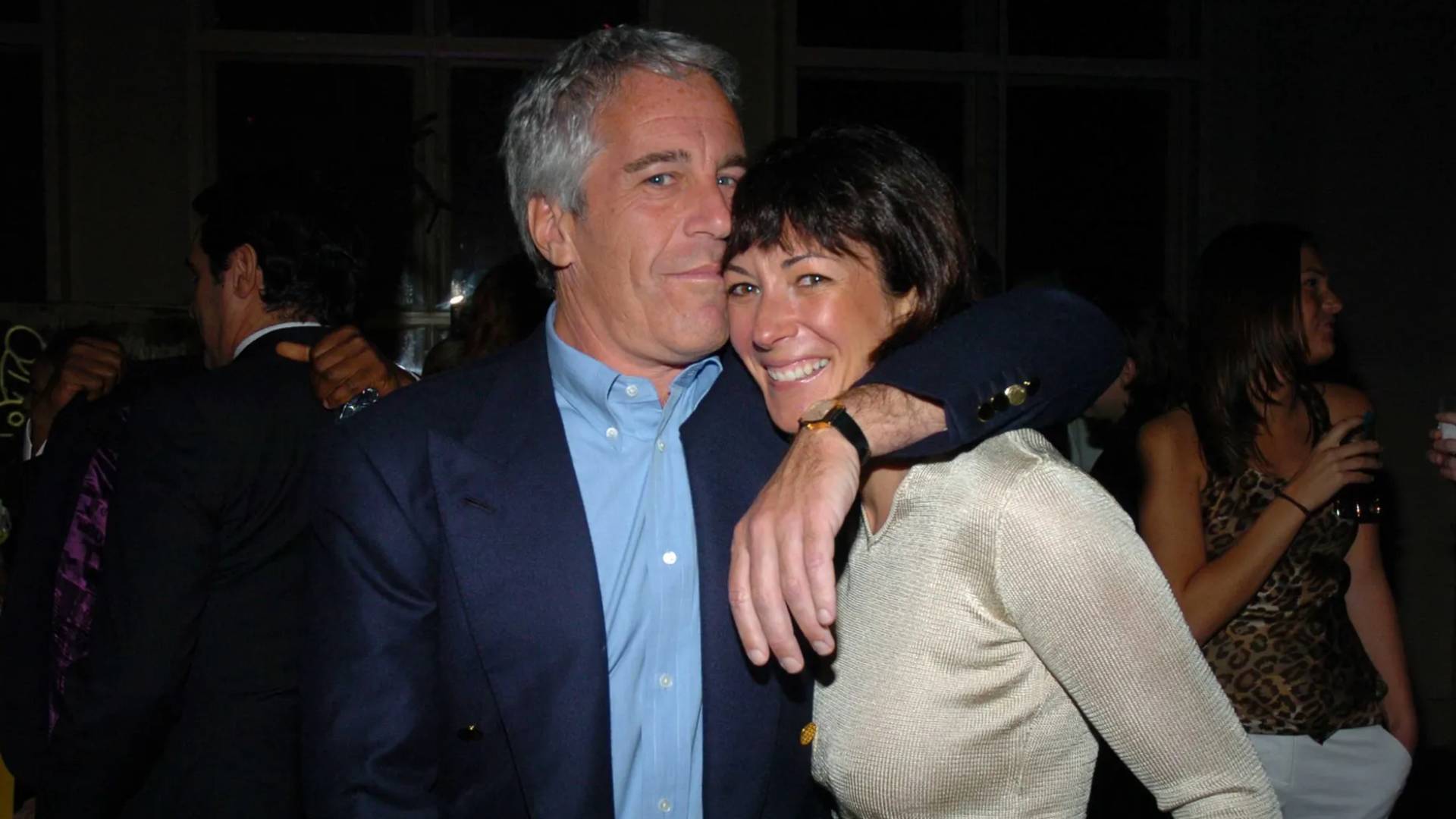 Puppies and private visits: Alleged VIP treatment for Ghislaine Maxwell ignites firestorm