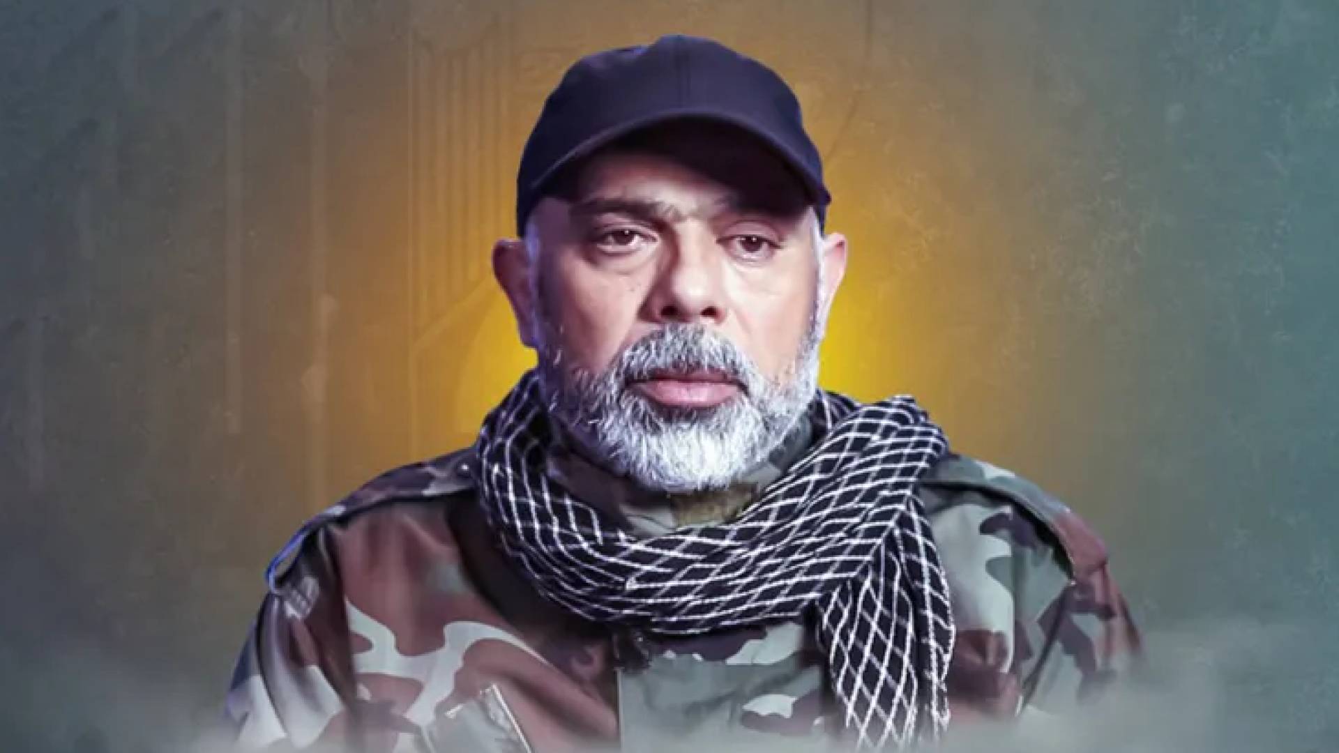 Iran condemns 'Israel' over killing of Hezbollah commander