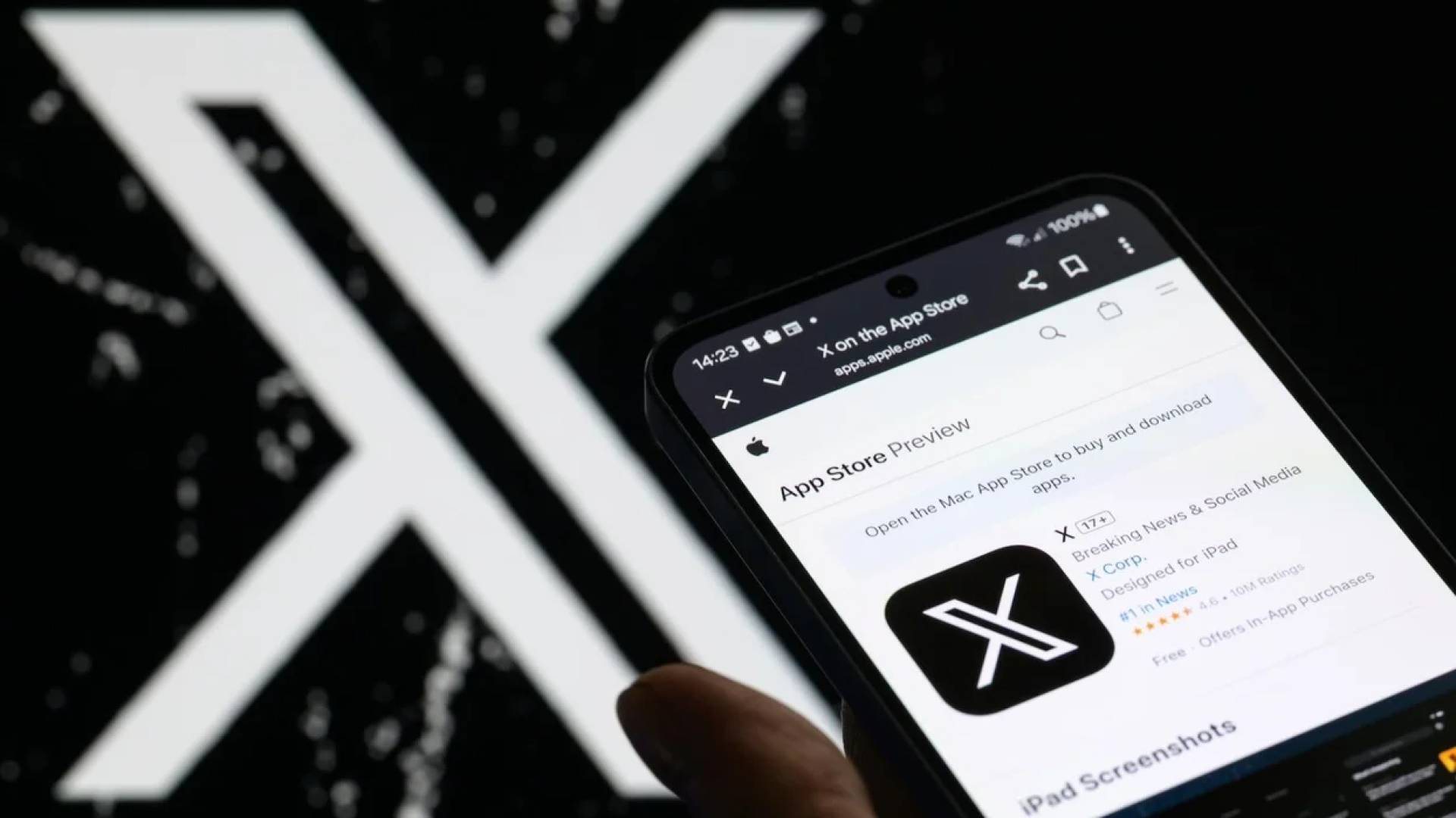 X under fire: Location feature raises privacy, reliability concerns
