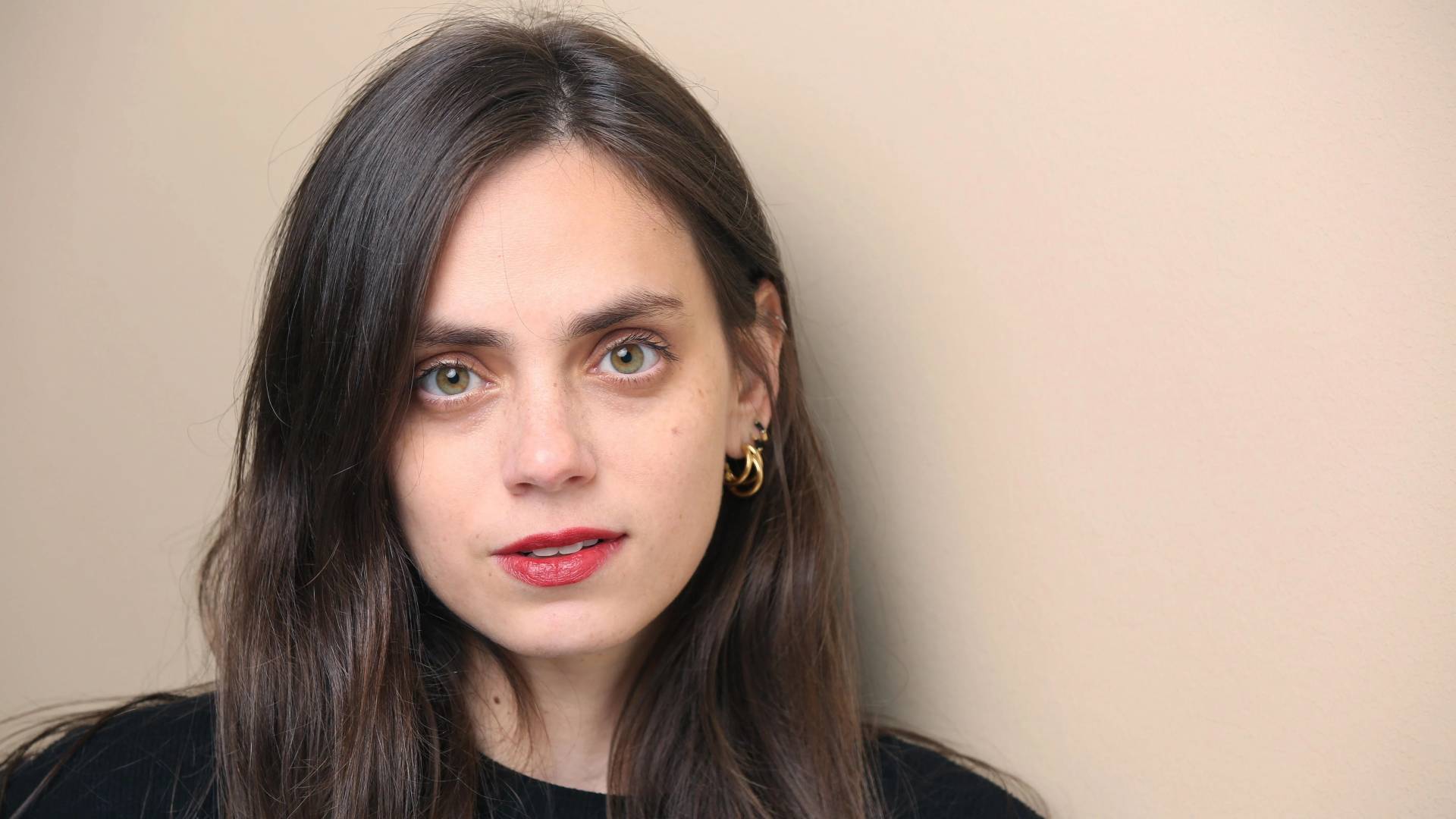 'Israeli' author hit with rape, death threats after standing up for Gaza