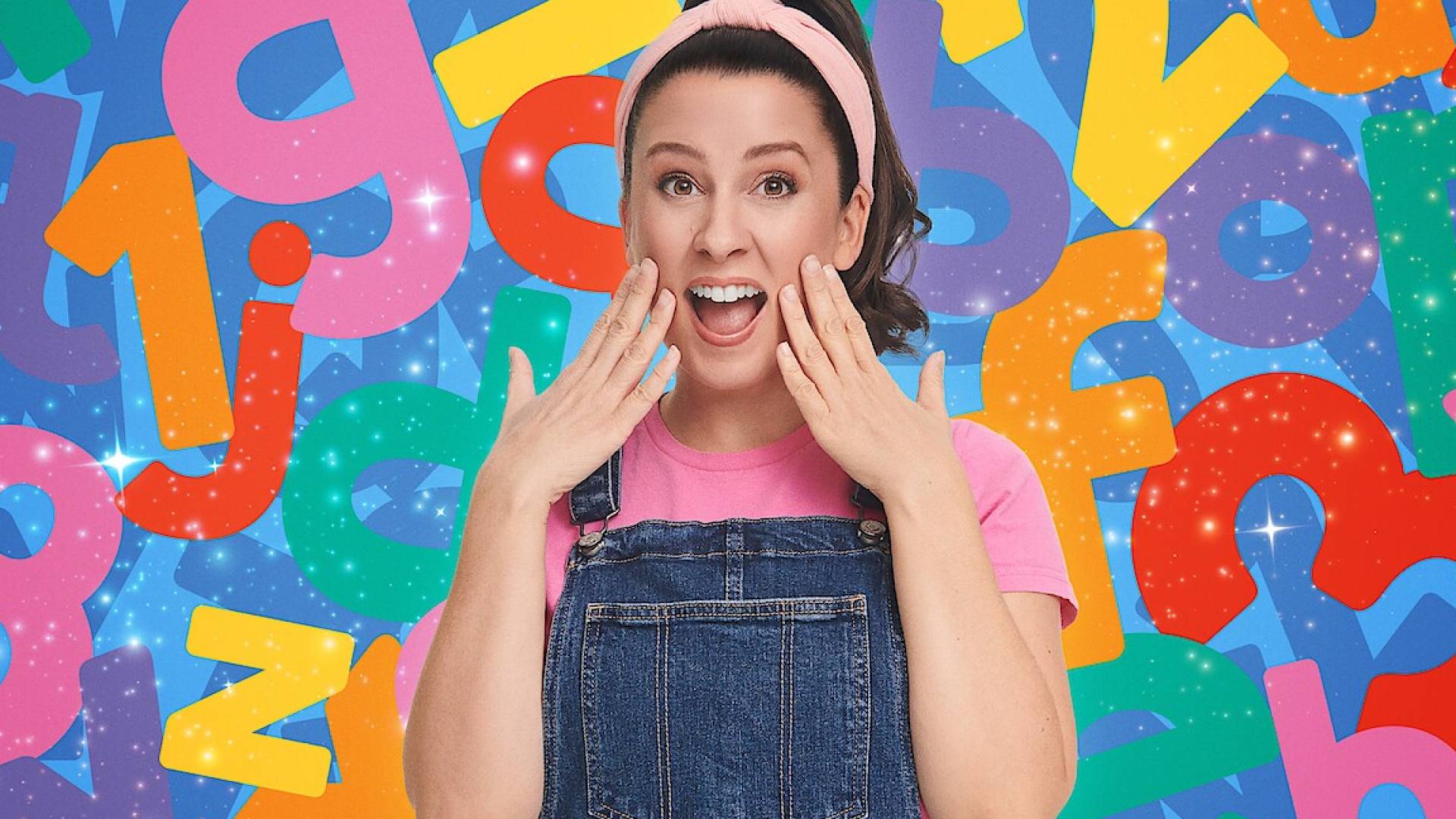 Pro‑'Israel' group calls for Ms Rachel to be named ‘anti-semite of the year’