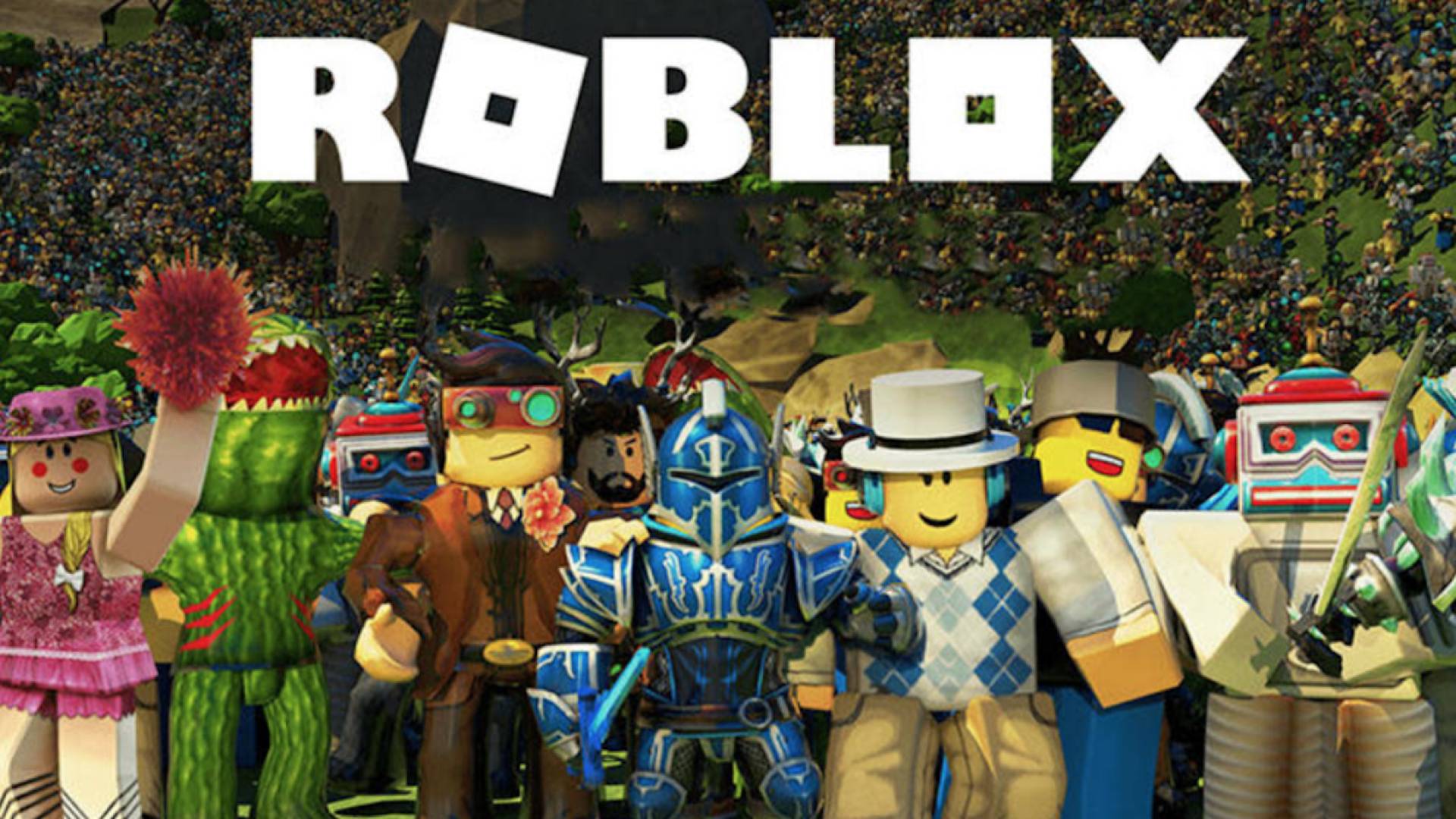 Russia blocks access to Roblox, citing 'extremist content'