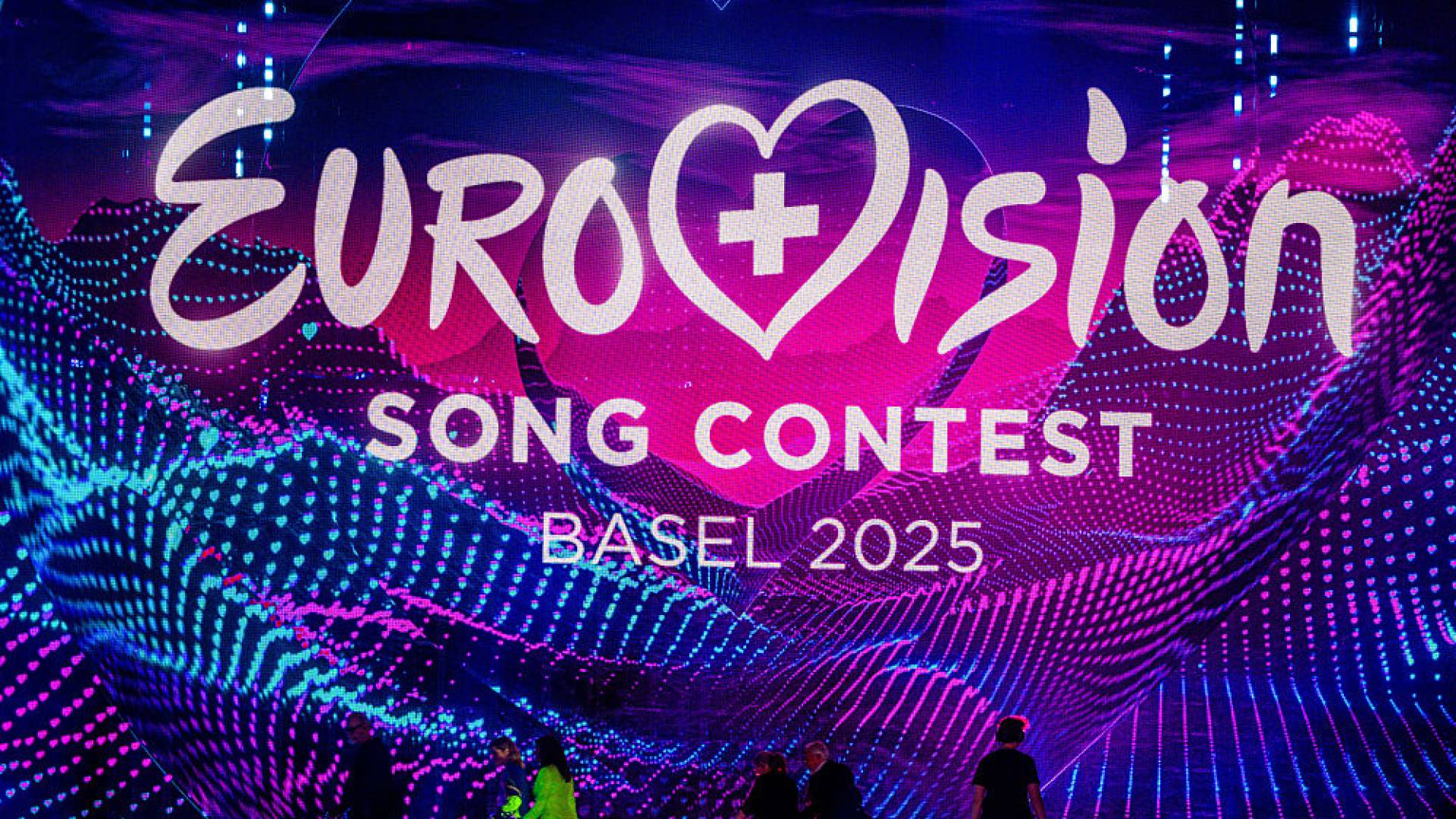 Several broadcasters pull out of Eurovision over 'Israel’s' inclusion