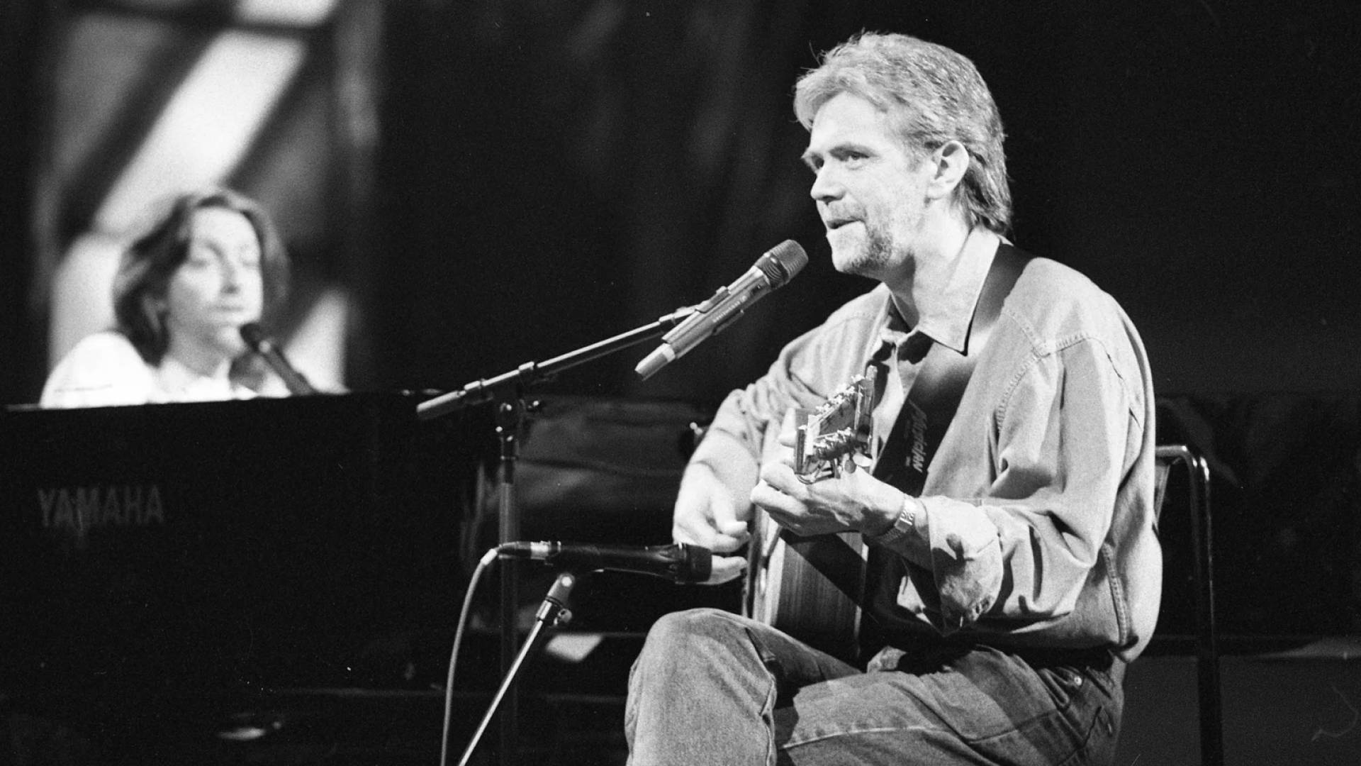 Irish Eurovision 1994 winner to return trophy in protest of 'Israel’s' participation