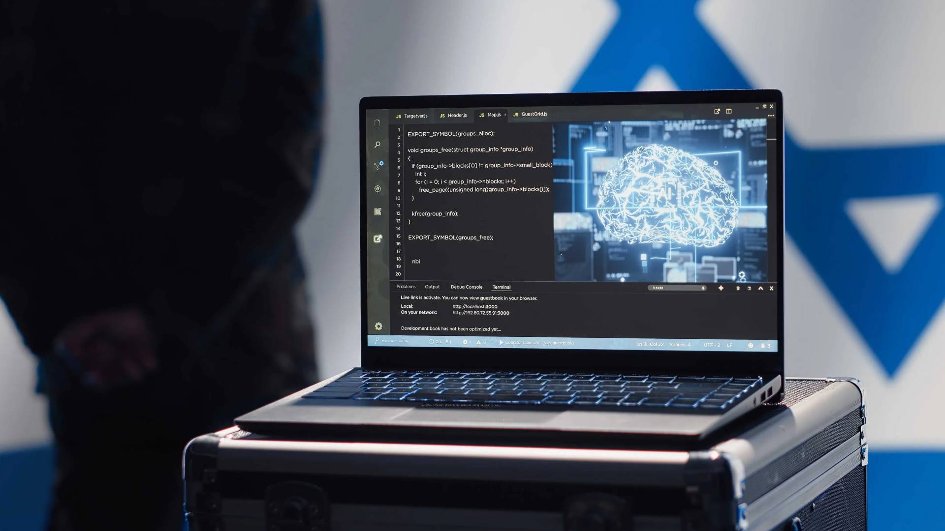 Image 1 from gallery