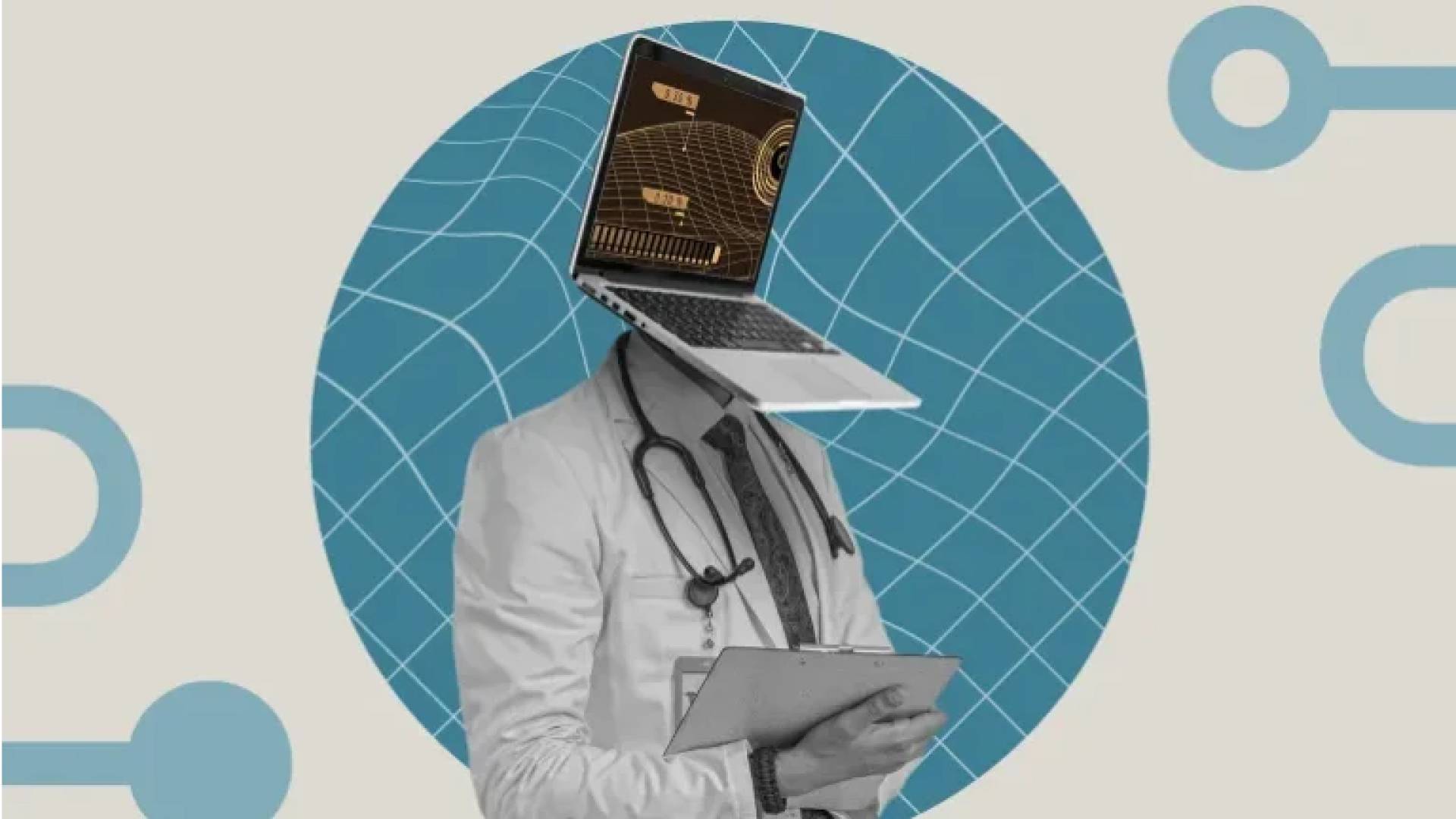 AI aims to spot disease years before symptoms