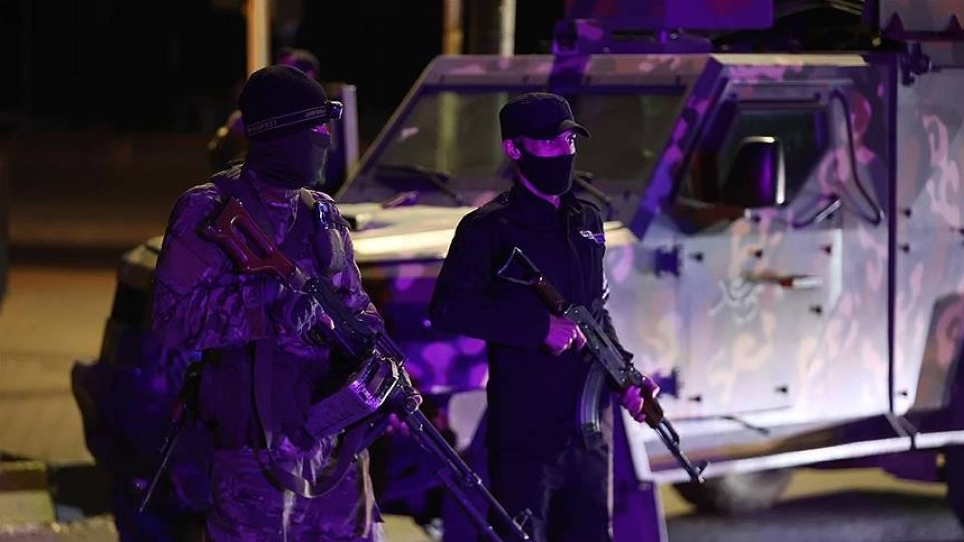 Syria: Security officer killed by Assad regime loyalists in Latakia