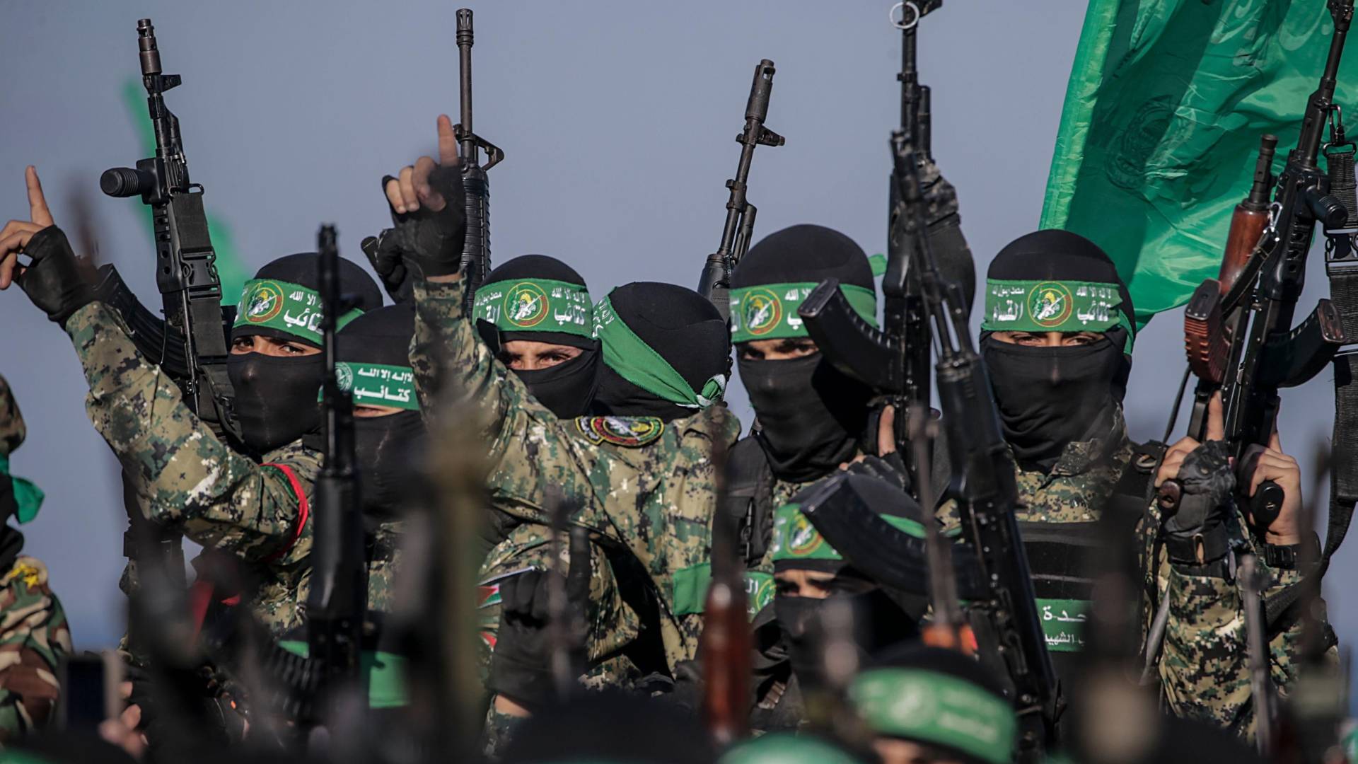 ‘Israel’ to set deadline for Hamas disarmament, no country willing to help