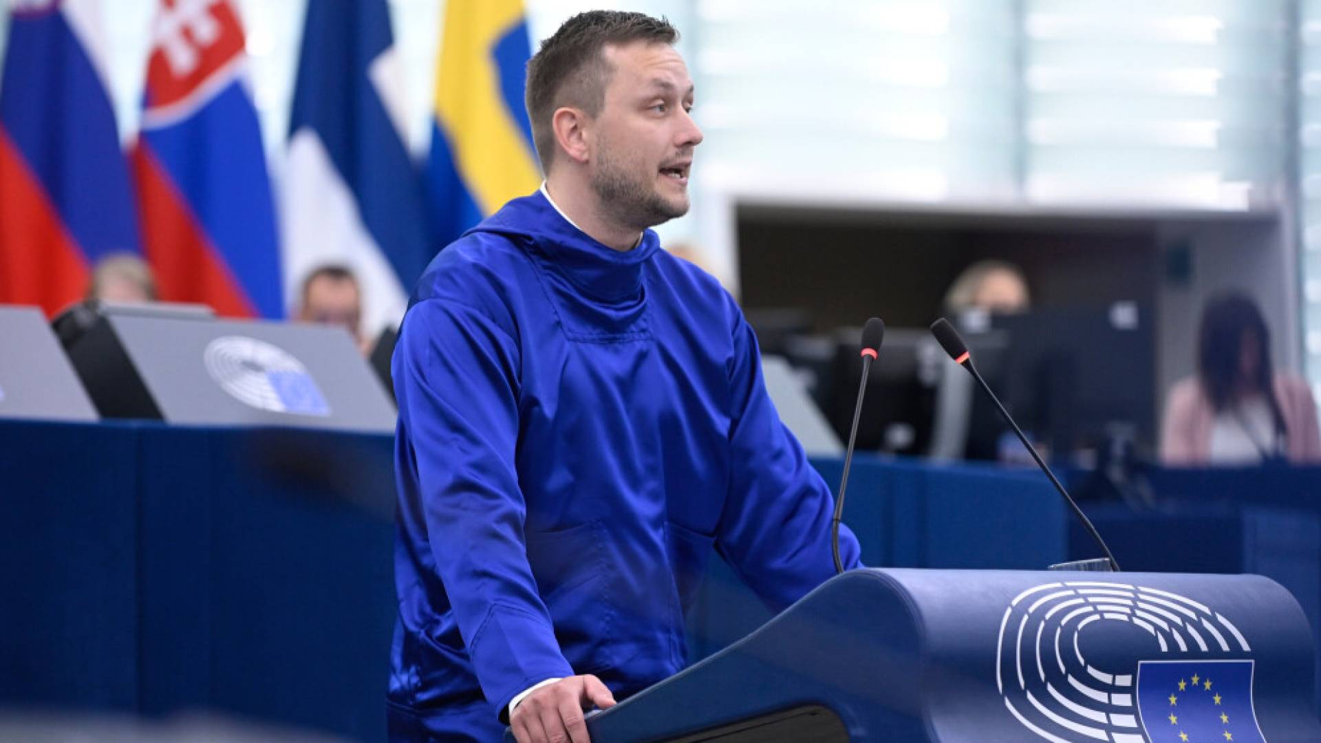 'That's Enough Now!' Greenland PM Says After Latest Trump Threat