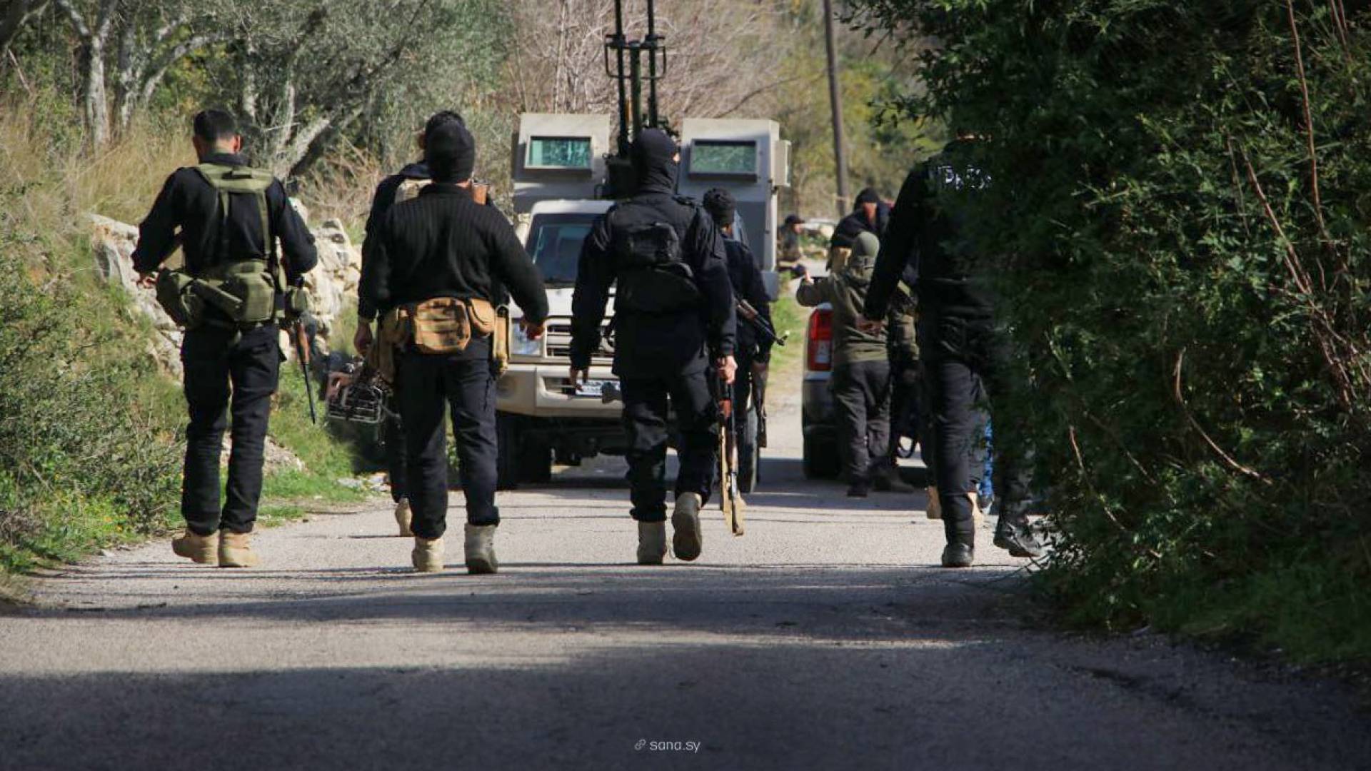 Clashes renew between Syrian army, SDF in Aleppo: state media