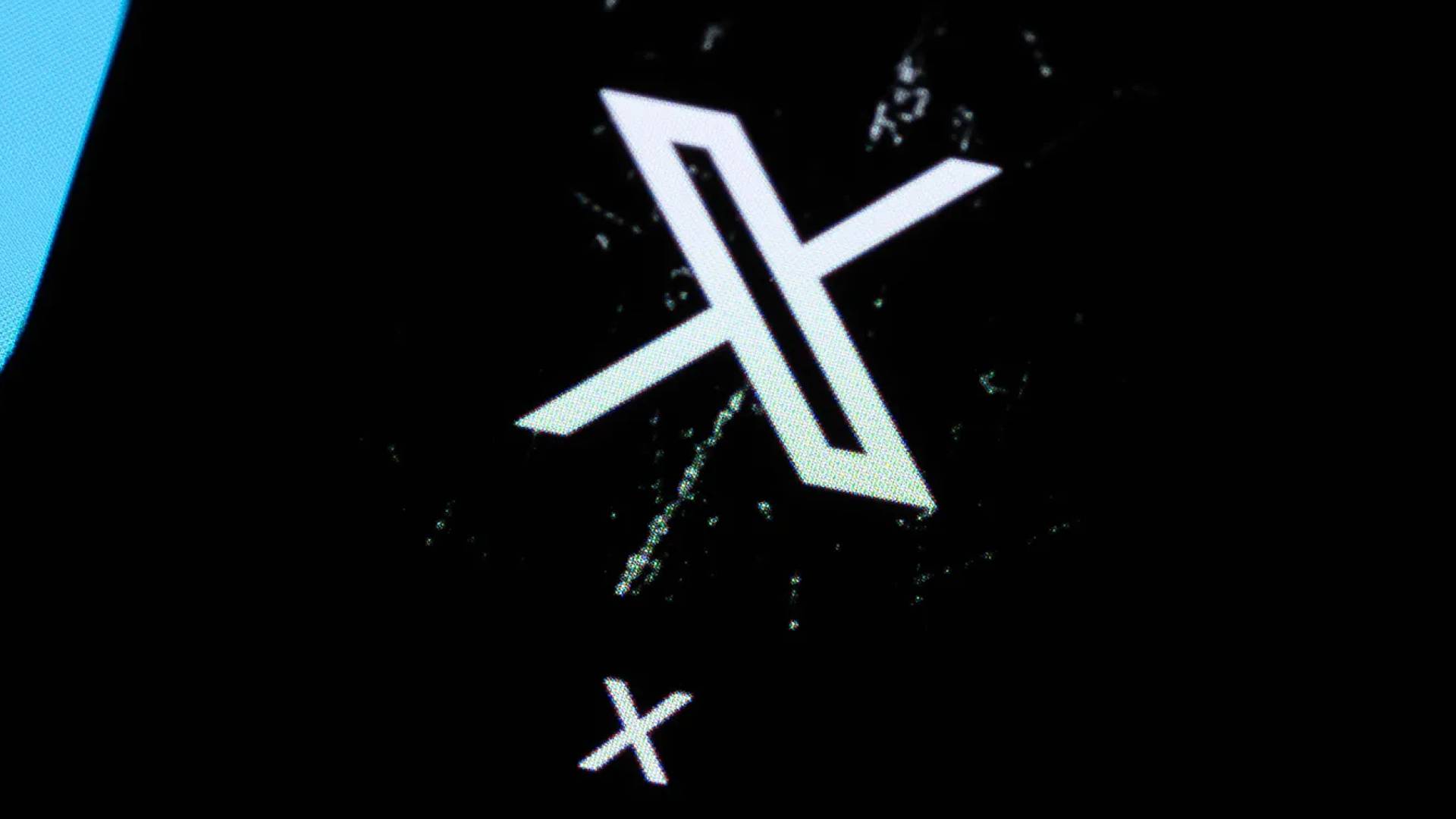 Major X outage disrupts feeds, stops media uploads