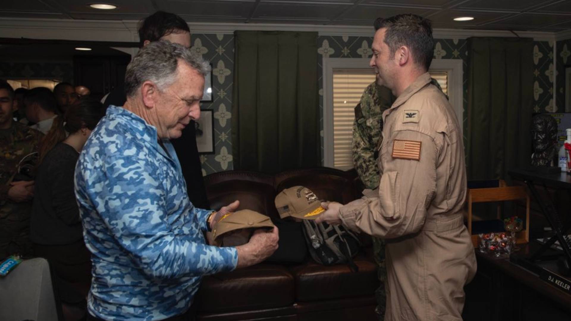 Image 1 from gallery