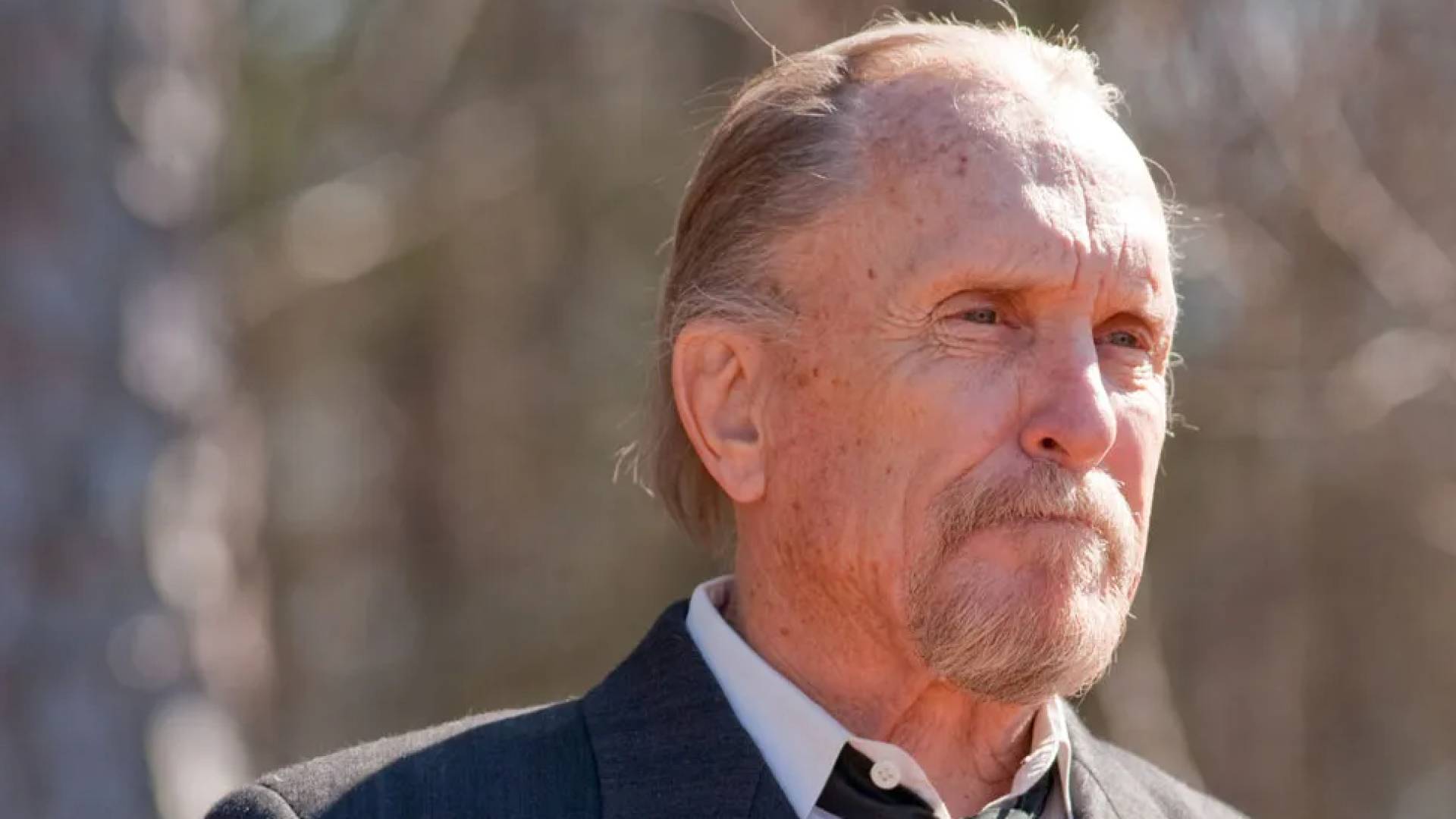 “Godfather” actor Robert Duvall dead