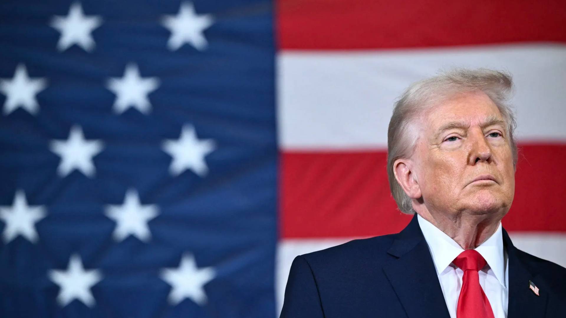 Peace Council will expand beyond Gaza to global role, says Trump