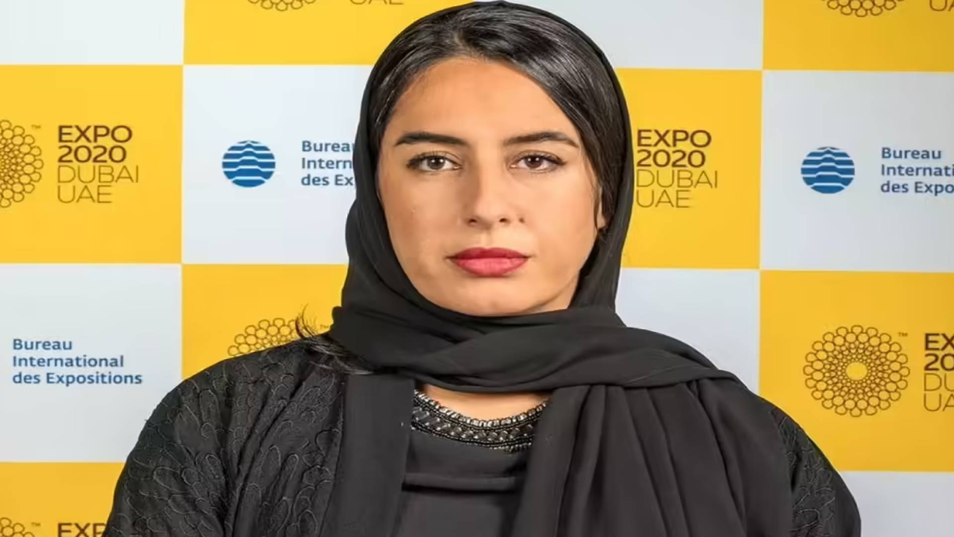 UAE erases diplomat Hind al-Owais from websites after Epstein mentions: reports